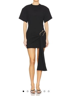 NWT Lioness Martini Mini Dress